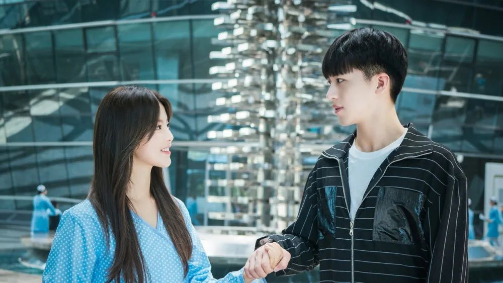 杨超越浪漫满屋解说,杨超越浪漫满屋完整版