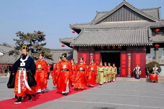 山东年味儿,山东最有年味的城市