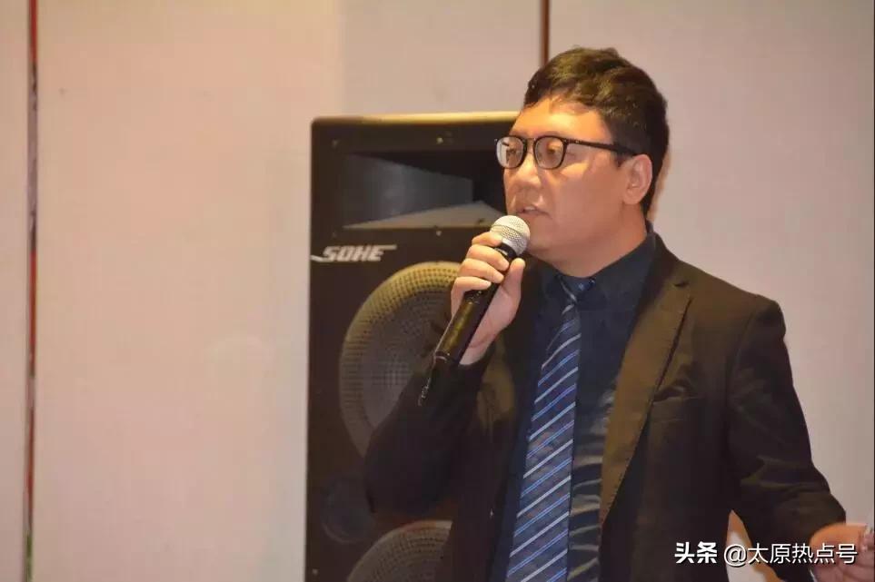 2019黎氏阁共生发展动员大会圆满举行