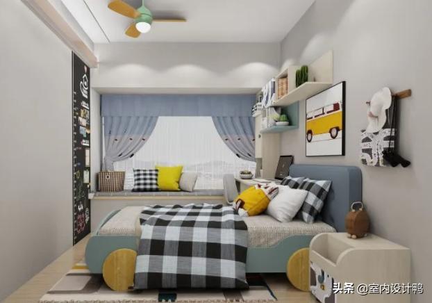 98平方三室一厅最简单装修,98多平三房二厅二卫怎样装修