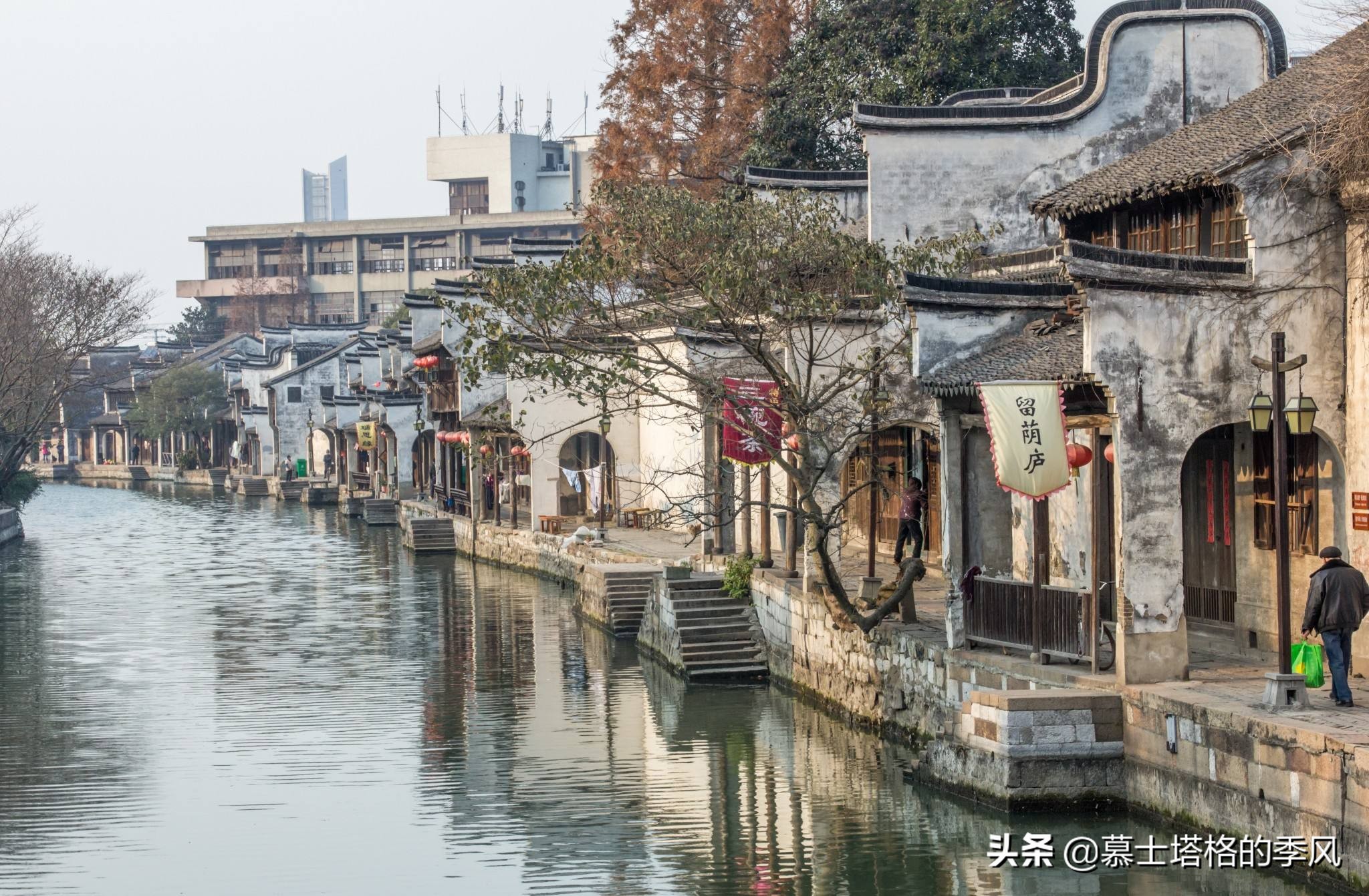 中国六大古镇住宿攻略,适合去小住的古镇