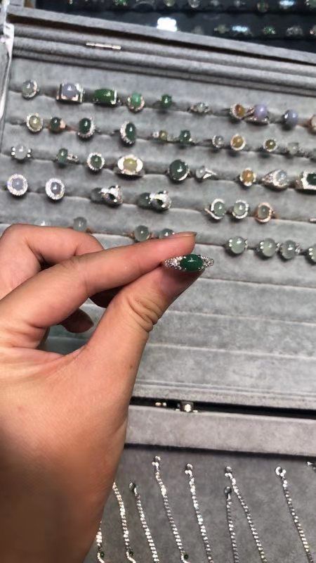 一晚直播销售2000万,一晚卖500元的生意