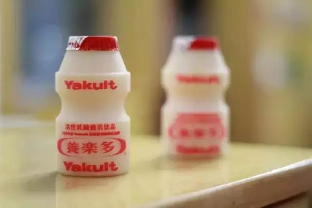 养乐多目前面临什么竞争力,养乐多市场份额多少亿