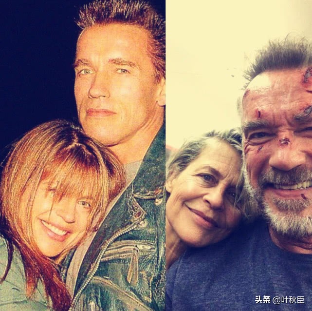 终结者2后续版本,终结者2终篇