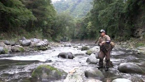 路亚竿上的数据参数怎么看,新手入门路亚如何选择钓竿