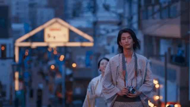 周杰伦代言过的护肤品盘点,周杰伦日本女主