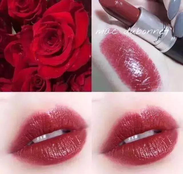 mac最新值得入手的颜色,mac今年最火颜色