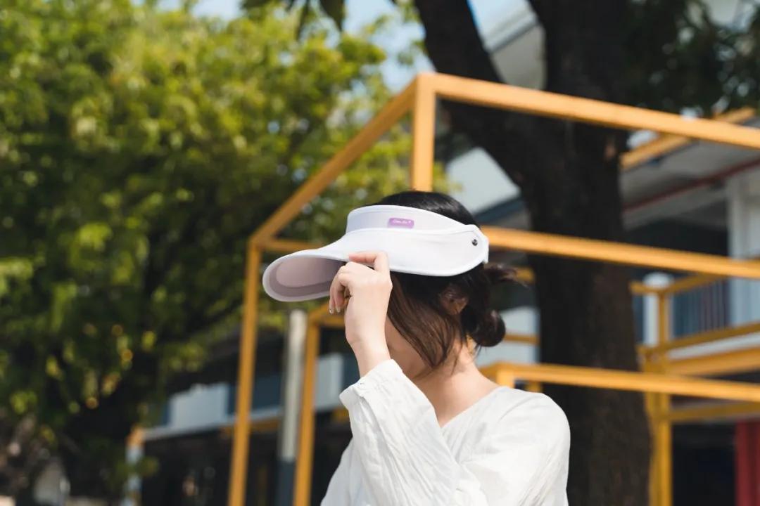 外出防晒必备防晒帽,春游必备防晒帽子推荐