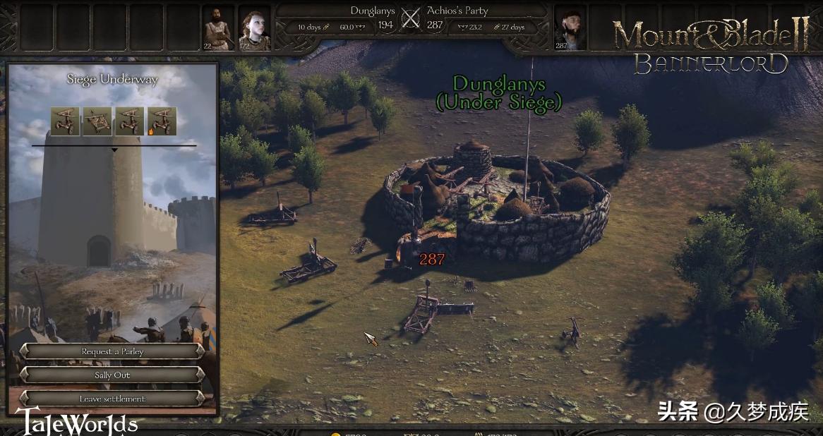 骑砍经典之处,骑砍玩家为什么被鄙视