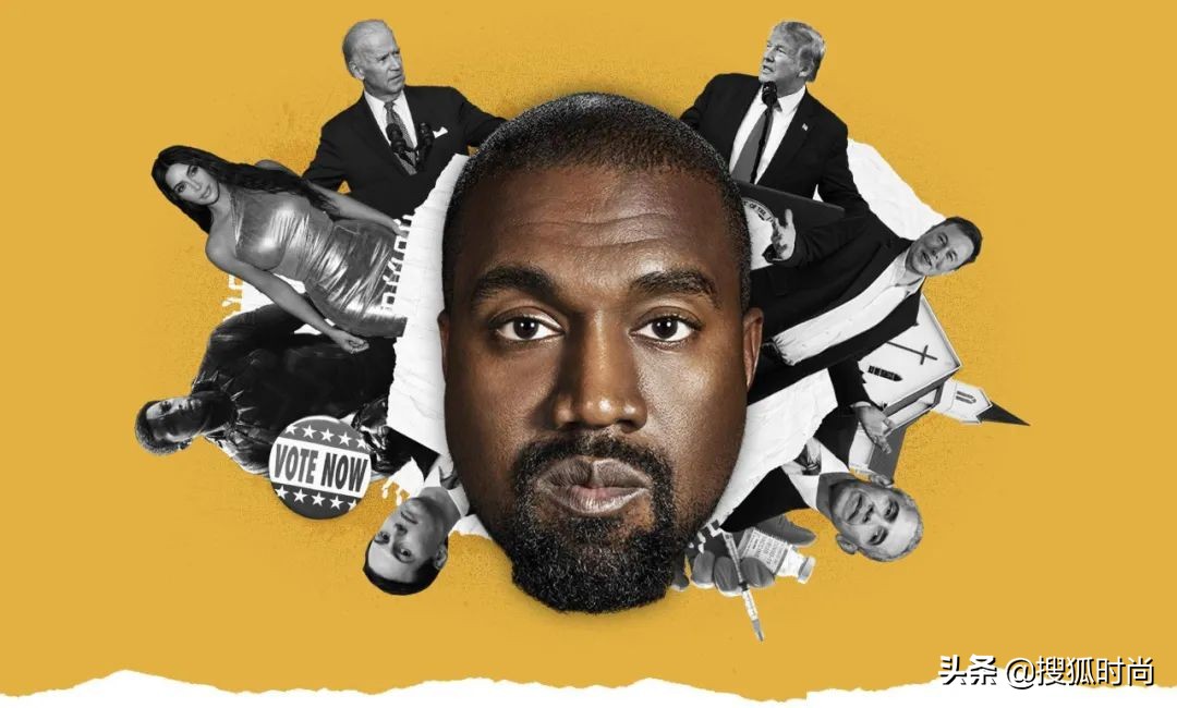 一双鞋就能买一套房子,侃爷鞋子yeezy