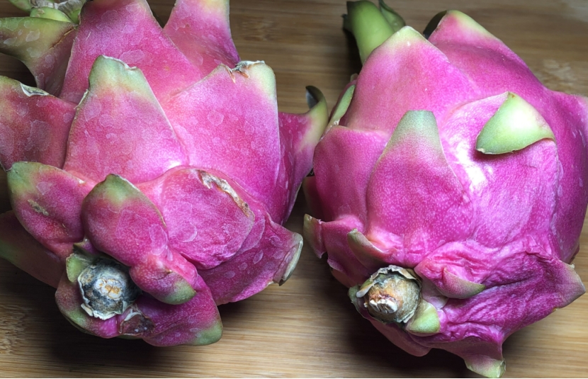 火龙果甜不甜这样挑选,挑选火龙果的时候如何判断甜不甜