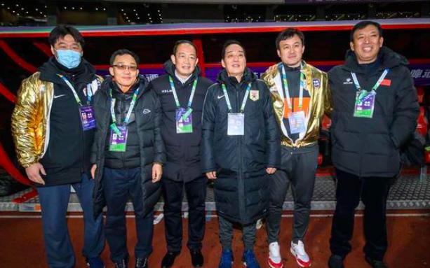 山东鲁能停赛事件,山东鲁能再次遭遇争议判罚