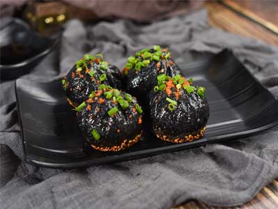 去不了奶茶主题公园？来吾煎道参加“网红生煎大*会集**”呀