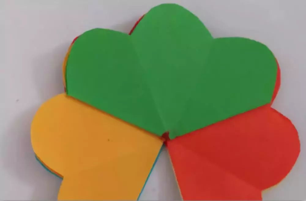 元旦手工花制作方法,花的手工饰品简单又漂亮