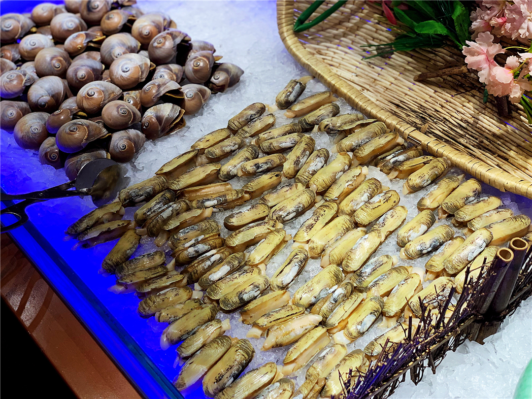 长春小三亚温泉,长春自助温泉