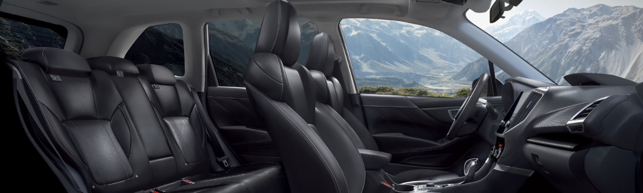 24款森林人四驱到底减配了没有,森林哪款车性价比最好