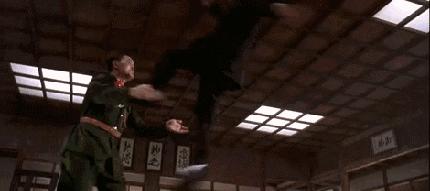 如何看待成龙和吴京,留给梁朝伟的时间不多了