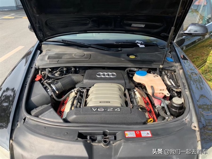 2009年奥迪a6l二手车还值多少钱,18款奥迪a6l二手价格3万公里