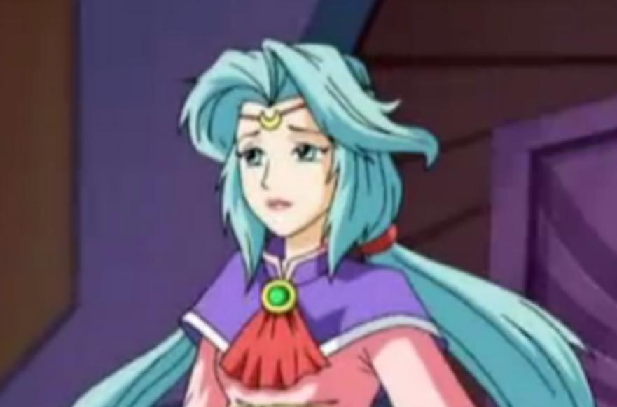 南宫逸恢复记忆和问天相认,神兵小将南宫逸儿子问天