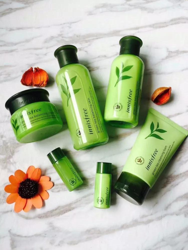 最值得购买的韩国护肤品牌子,40岁女人用韩国什么牌子护肤品好