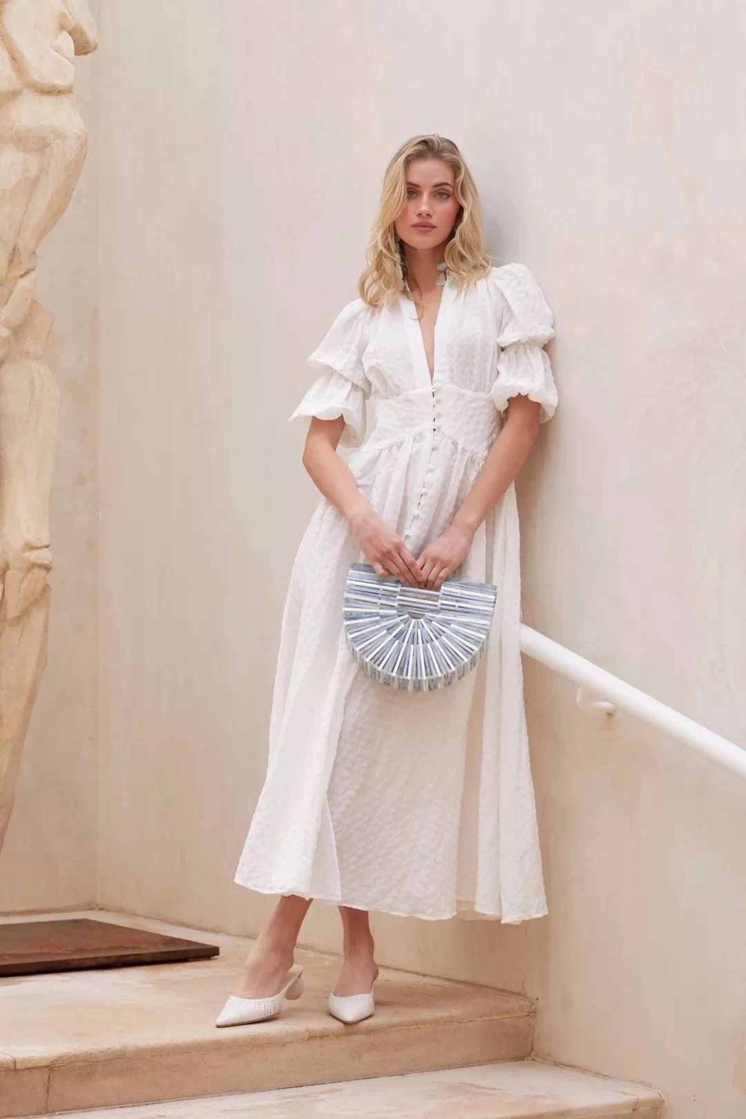 好穿又百搭的小白鞋,入夏第一双鞋