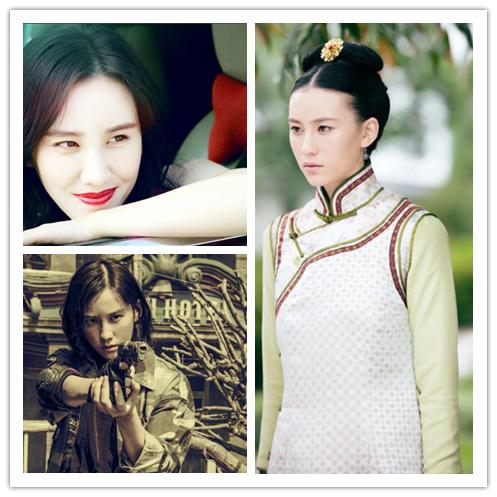 中超五大最美太太,中超外援最美女友