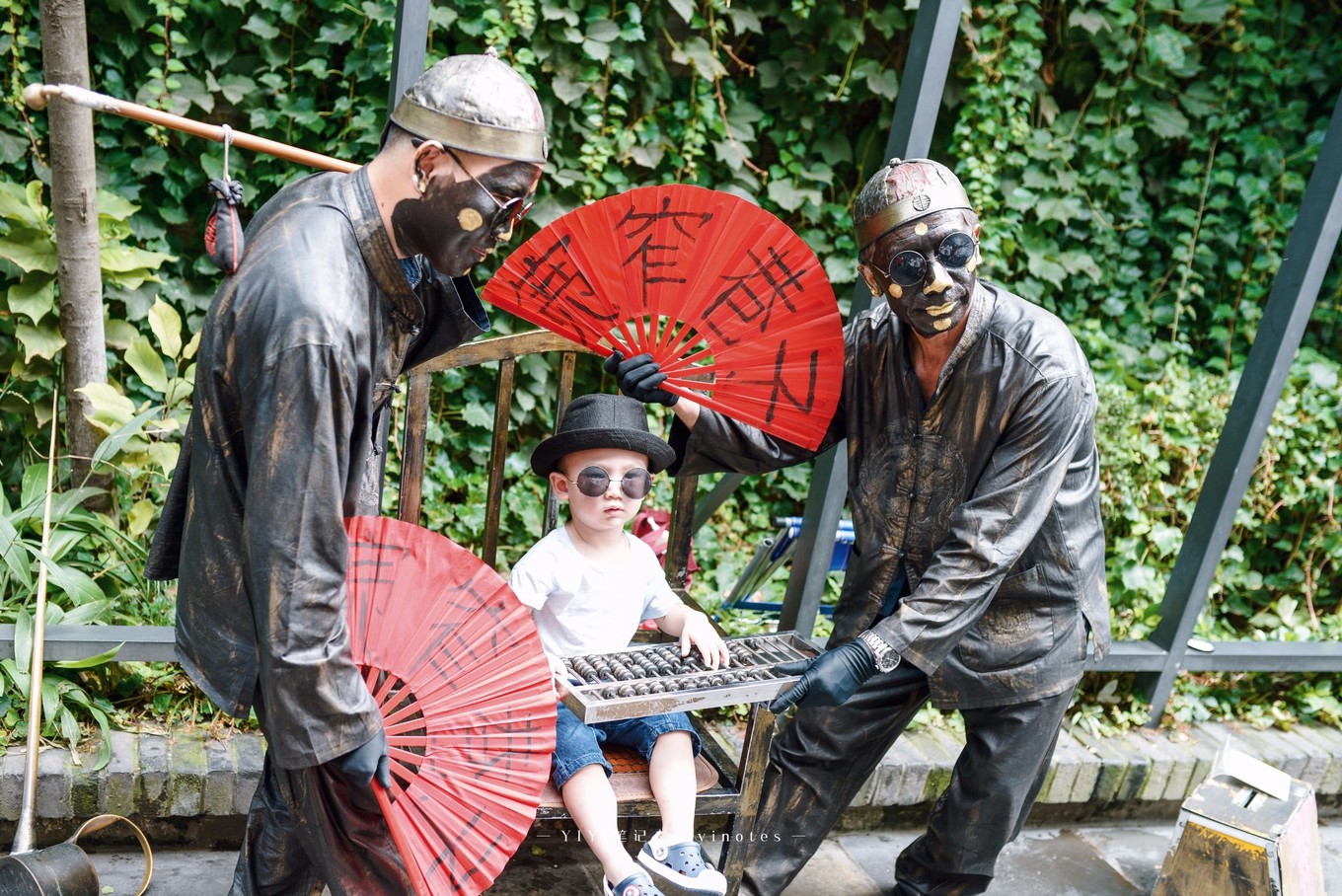 成都10大景点之一的宽窄巷子,成都宽窄巷子是三尺巷吗