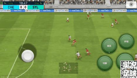 一场实况手游比赛，让斗鱼和懂球帝“打起来”了