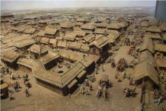 为什么战国时期齐国变弱了,齐国为何衰败又给后人怎样的启示