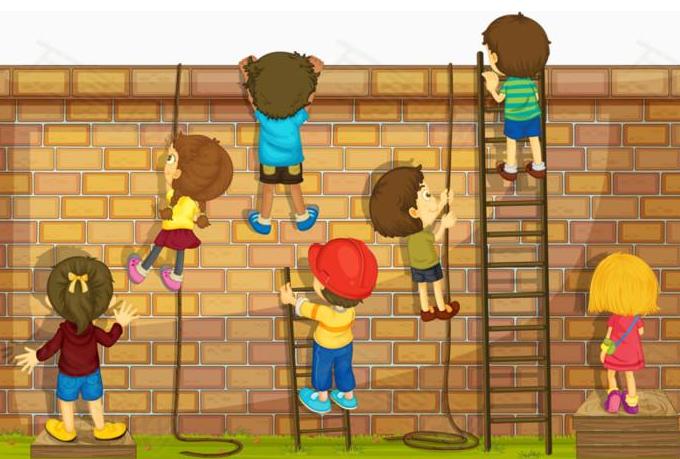 小孩子胆小怕黑怕独处怎么引导,孩子胆小内向如何引导教育