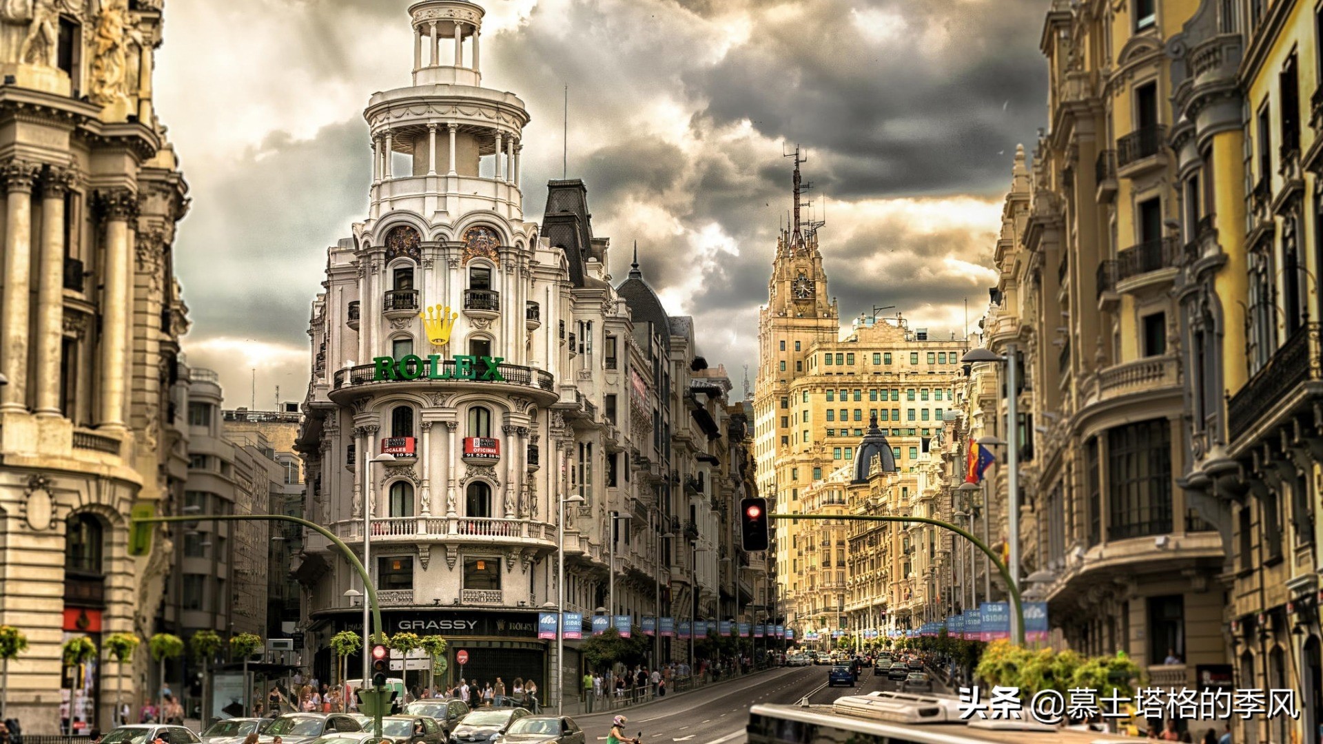 2024全球最佳城市100强排行榜,2023世界最佳城市排名前100