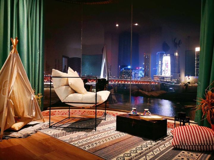 夏天重庆旅游住宿攻略,去重庆旅游住哪比较好