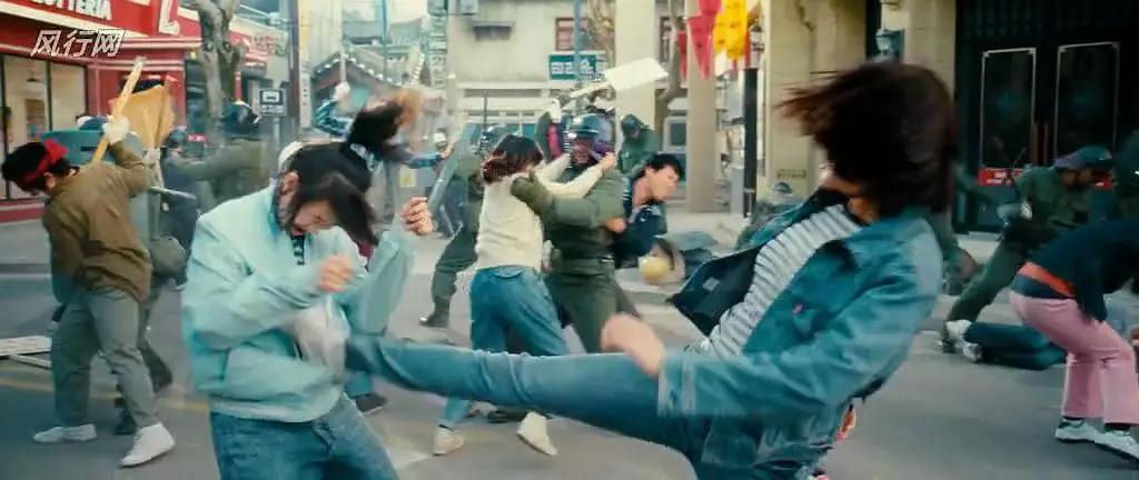 多国争拍的爆款，我们又要毁个稀巴烂