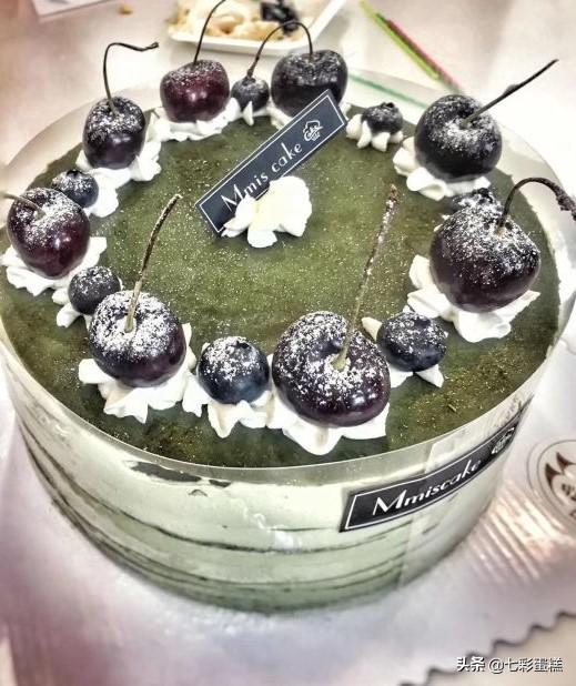 南京哪个蛋糕店蛋糕好吃,南京哪家蛋糕做得好