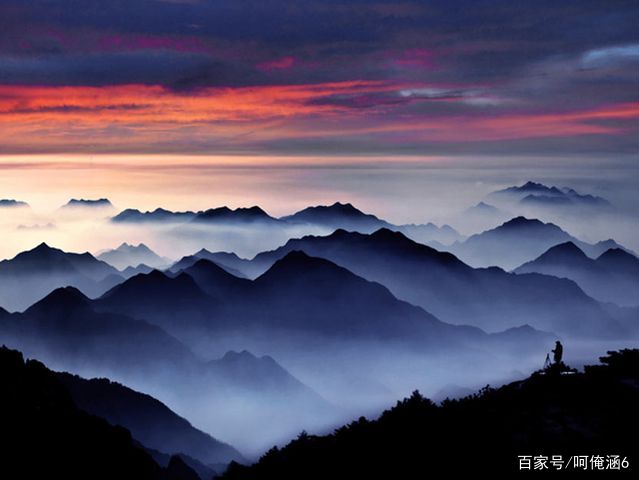 皖|安庆徽州取首字，亦儒亦商徽帮靓