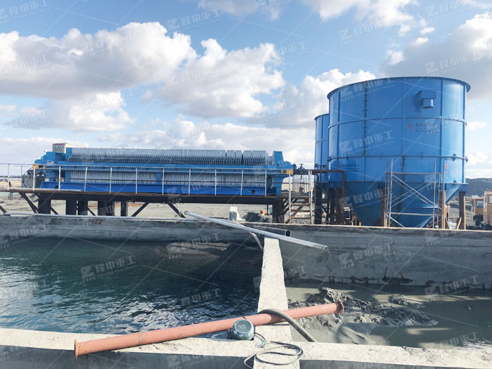 机制砂洗沙成本与利润分析,洗沙厂利润