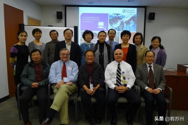 儿童医院院长冯星,苏州儿童医院新生儿科专家冯星