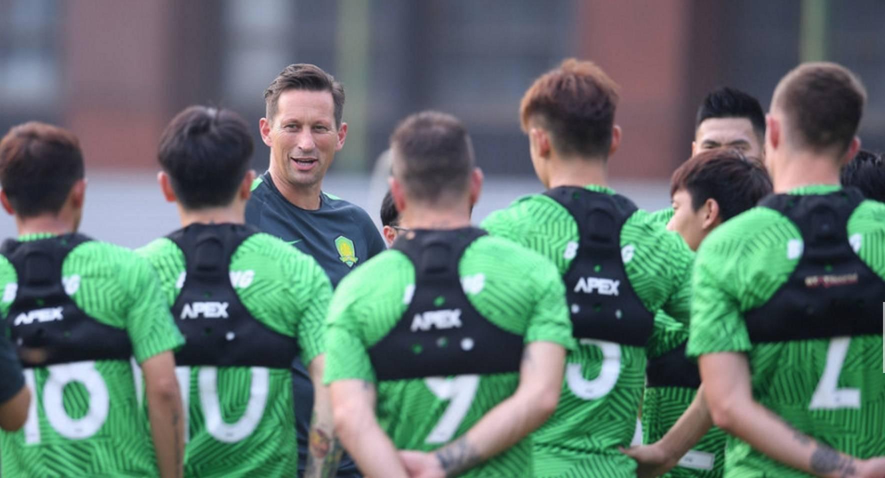 施密特最新状态,施密特执教风格深度解析