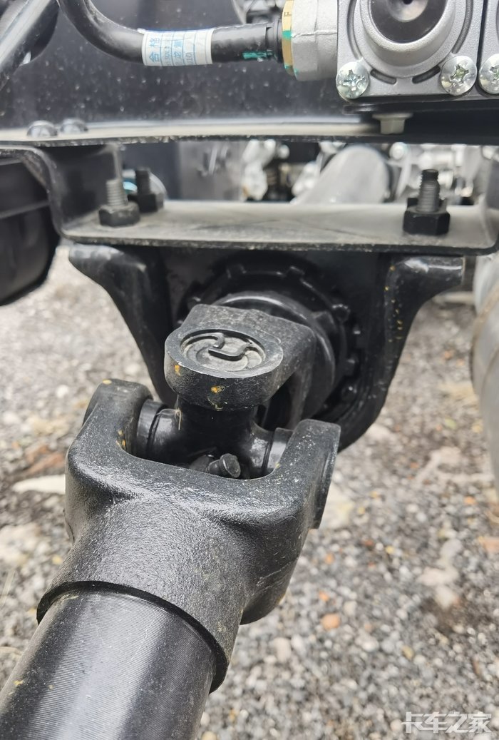 怎么看前桥有没有出问题,前桥常见的问题