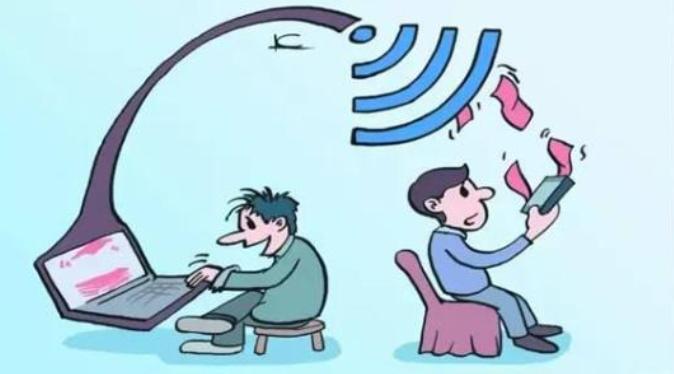 你怎么知道网上买的东西是正品,网购信息怎么泄露了