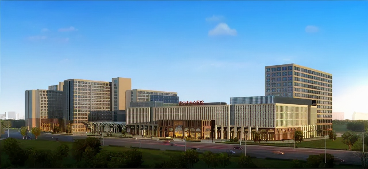 亚洲医建第一会｜那些卓宝参与的“美好医院建设”