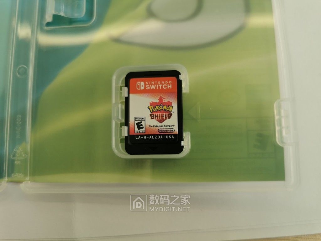 switch国行能不能玩宠物小精灵,开箱任天堂switchvlog