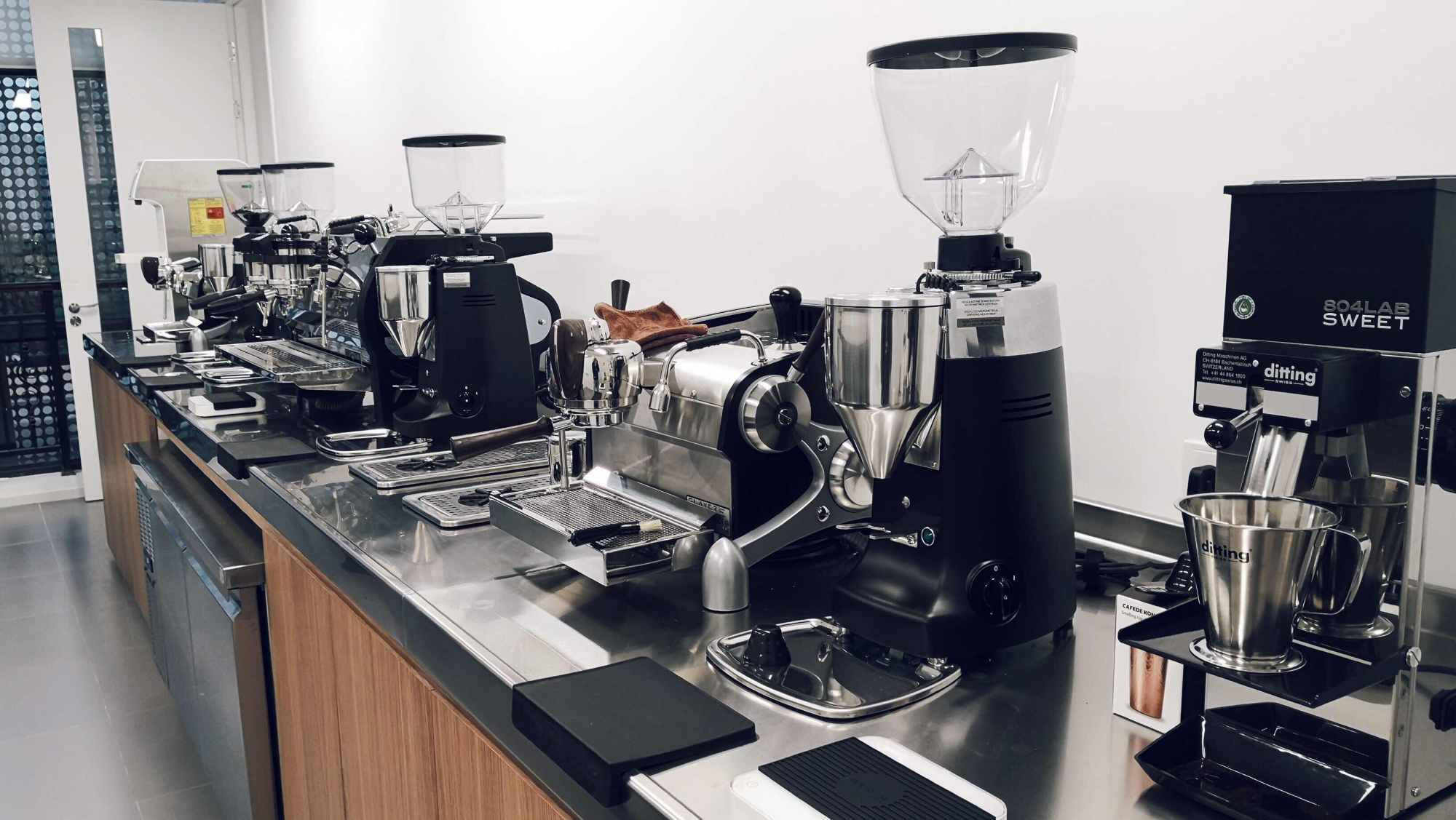 中赫时尚咖啡,上海咖啡培训学校有哪些