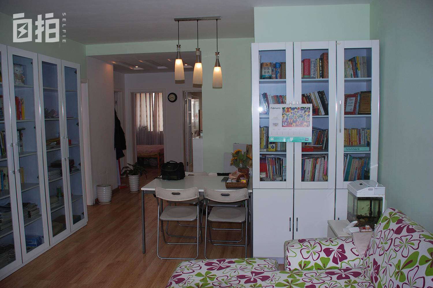 我卖掉北京房子，带着家人在美国打拼，发现美国不是想象中那样