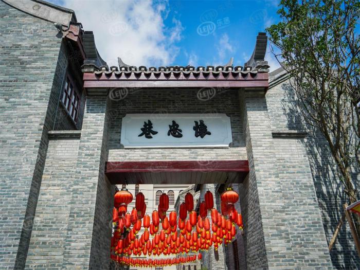 南宁捡漏房,南宁刚需楼盘推荐