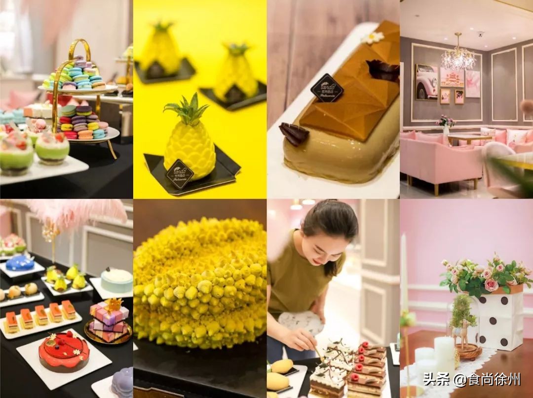 最新最全！徐州63处生日福利！星巴克、宜家、喜茶…拿走不谢