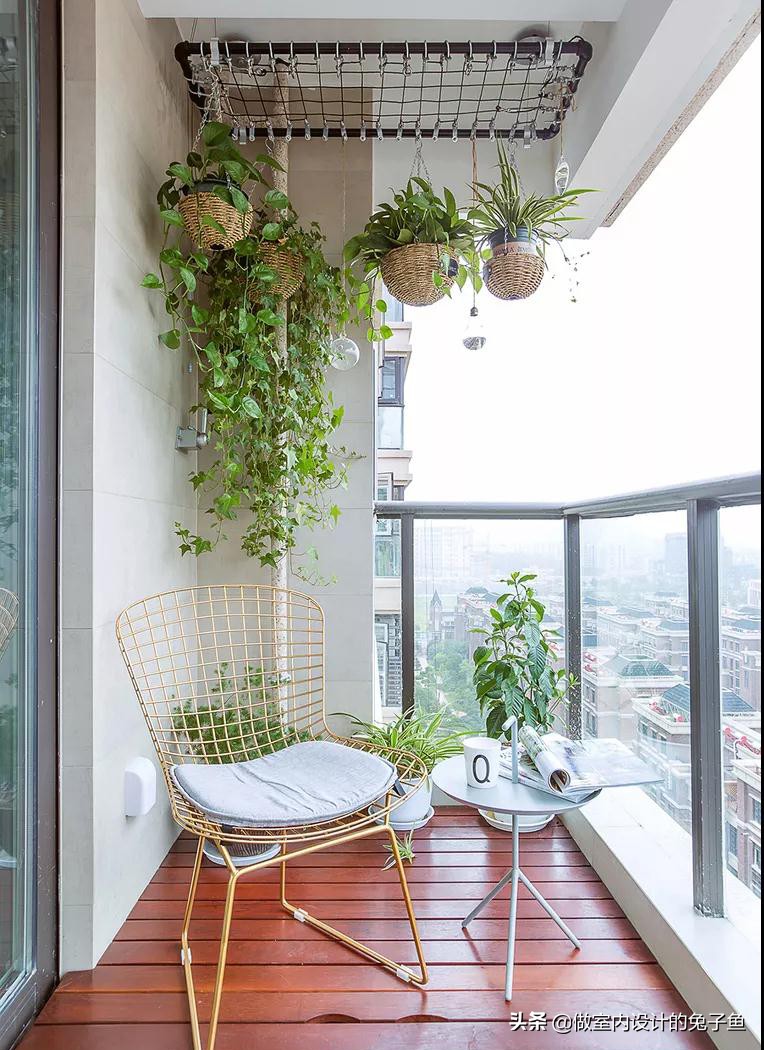 阳台管道怎么处理美观,阳台上管道隐藏最佳方案