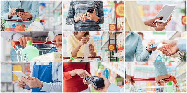 实体门店怎样提高销售,如何提升门店的成交率