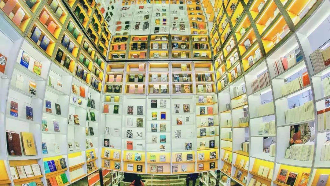 魔都十大必逛街区,上海逛吃夜市