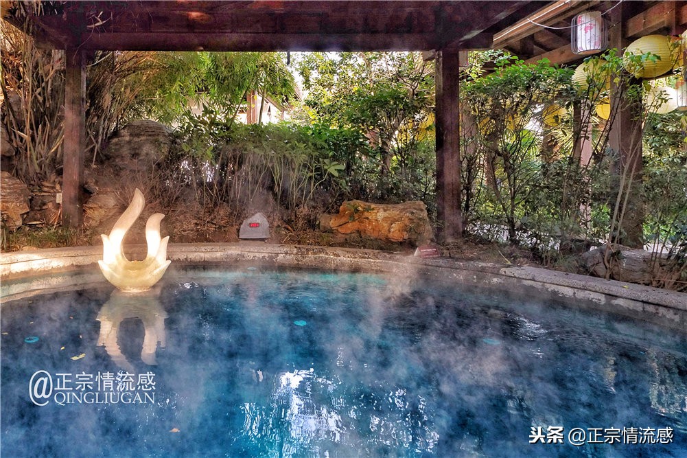 云曼温泉推荐,来云曼温泉
